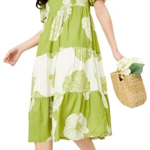 Beauty & Personal Care litzo dresses for women || western dresses for women (l 45 46)